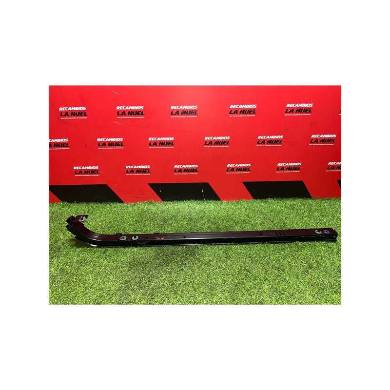 Recambio de soporte puerta corredera para opel vivaro furgón (2019) 1.5 l express [1,5 ltr. - 75 kw cdti dpf] referencia OEM IAM