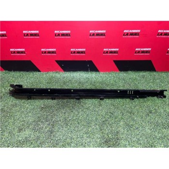 Recambio de soporte puerta corredera para opel vivaro furgón (2019) 1.5 l express [1,5 ltr. - 75 kw cdti dpf] referencia OEM IAM