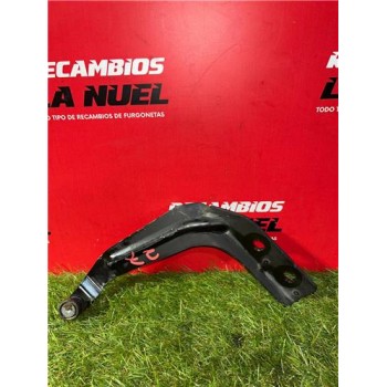 Recambio de soporte puerta corredera para opel vivaro furgón (2019) 1.5 l express [1,5 ltr. - 75 kw cdti dpf] referencia OEM IAM