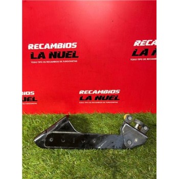 Recambio de soporte puerta corredera para opel vivaro furgón (2019) 1.5 l express [1,5 ltr. - 75 kw cdti dpf] referencia OEM IAM