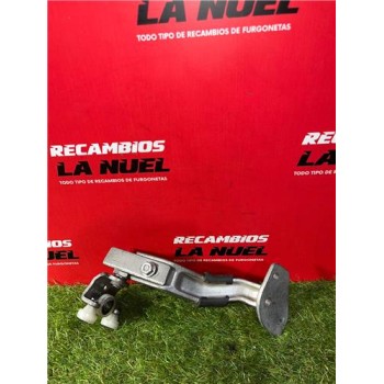 Recambio de soporte puerta corredera para iveco daily furgón (2014) 2.3 fg 33 s ... v batalla 3520 [2,3 ltr. - 100 kw diesel scr