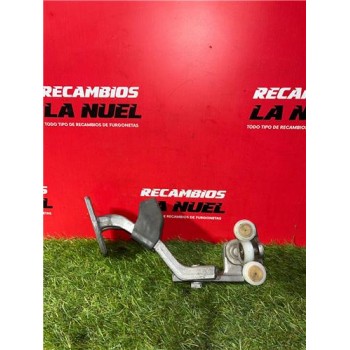 Recambio de soporte puerta corredera para iveco daily furgón (2014) 2.3 fg 33 s ... v batalla 3520 [2,3 ltr. - 100 kw diesel scr