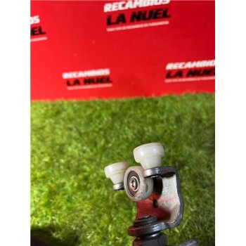 Recambio de soporte puerta corredera para iveco daily furgón (2014) 2.3 fg 33 s ... v batalla 3520 [2,3 ltr. - 100 kw diesel scr