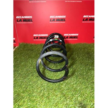Recambio de muelle amortiguacion para peugeot rifter (06.2018) 1.5 active standard [1,5 ltr. - 75 kw blue-hdi fap] referencia OE