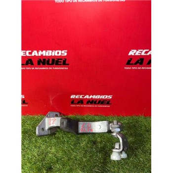 Recambio de soporte puerta corredera para iveco daily furgón (2014) 2.3 fg 33 s ... v batalla 3520 [2,3 ltr. - 100 kw diesel scr