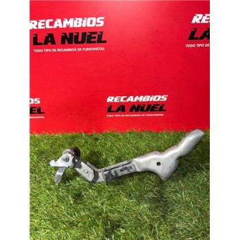 Recambio de soporte puerta corredera para iveco daily furgón (2014) 2.3 fg 33 s ... v batalla 3520 [2,3 ltr. - 100 kw diesel scr