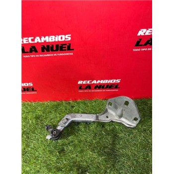 Recambio de soporte puerta corredera para iveco daily furgón (2014) 2.3 fg 33 s ... v batalla 3520 [2,3 ltr. - 100 kw diesel scr