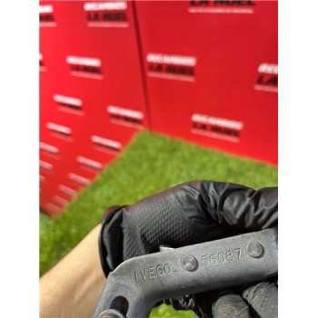 Recambio de soporte puerta corredera para iveco daily furgón (2014) 2.3 fg 33 s ... v batalla 3520 [2,3 ltr. - 100 kw diesel scr