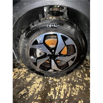 Recambio de despiece completo para ford tourneo connect (cfj)(2022) 1.5 active [1,5 ltr. - 84 kw ecoboost cat] referencia OEM IA