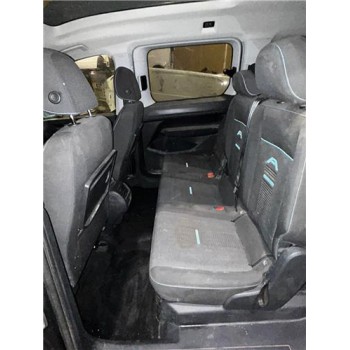 Recambio de despiece completo para ford tourneo connect (cfj)(2022) 1.5 active [1,5 ltr. - 84 kw ecoboost cat] referencia OEM IA