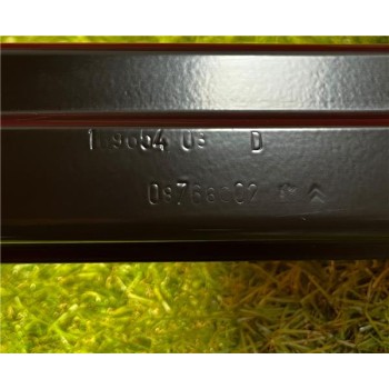 Recambio de soporte puerta corredera para opel combo life e (2018) 1.5 edition [1,5 ltr. - 75 kw cdti dpf] referencia OEM IAM 16