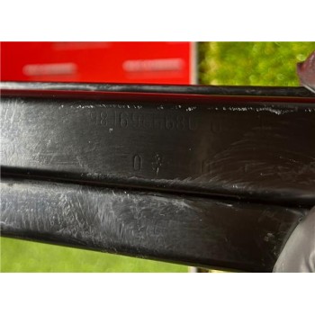 Recambio de soporte puerta corredera para opel combo life e (2018) 1.5 edition [1,5 ltr. - 75 kw cdti dpf] referencia OEM IAM 98