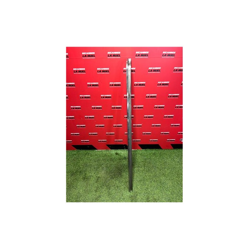 Recambio de soporte puerta corredera para iveco daily furgón (2014) 2.3 fg 33 s ... v batalla 3520 [2,3 ltr. - 100 kw diesel scr