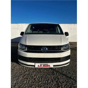 Recambio de despiece completo para volkswagen t6 transporter bus (sg)(05.2015) 2.0 caravelle premium largo [2,0 ltr. - 110 kw td