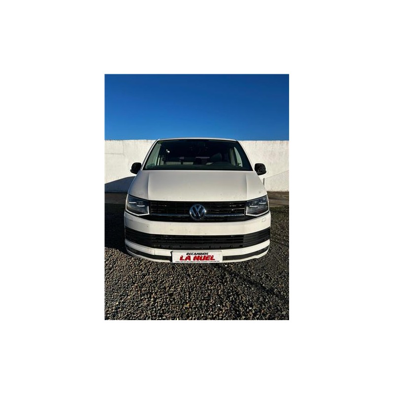 Recambio de despiece completo para volkswagen t6 transporter bus (sg)(05.2015) 2.0 caravelle premium largo [2,0 ltr. - 110 kw td