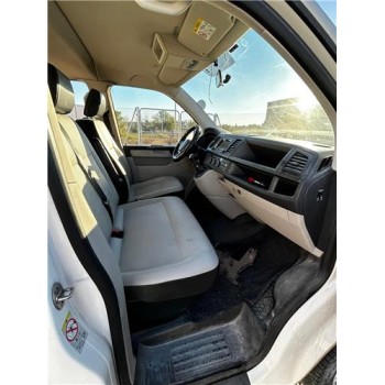 Recambio de despiece completo para volkswagen t6 transporter bus (sg)(05.2015) 2.0 caravelle premium largo [2,0 ltr. - 110 kw td