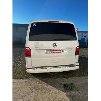 Recambio de despiece completo para volkswagen t6 transporter bus (sg)(05.2015) 2.0 caravelle premium largo [2,0 ltr. - 110 kw td