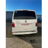 Recambio de despiece completo para volkswagen t6 transporter bus (sg)(05.2015) 2.0 caravelle premium largo [2,0 ltr. - 110 kw td