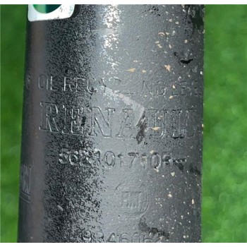 Recambio de amortiguador trasero derecho para renault trafic iii furgón (06.2014) m9r z7 referencia OEM IAM 562101710R  