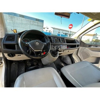 Recambio de despiece completo para volkswagen t6 transporter bus (sg)(05.2015) 2.0 caravelle premium largo [2,0 ltr. - 110 kw td