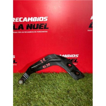 Recambio de soporte puerta corredera para citroën jumpy furgón (05.2016) 1.6 confort m [1,6 ltr. - 85 kw blue-hdi fap] referenci