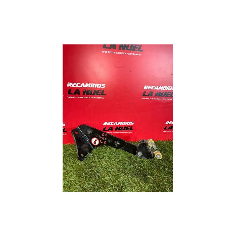 Recambio de soporte puerta corredera para citroën jumpy furgón (05.2016) 1.6 confort m [1,6 ltr. - 85 kw blue-hdi fap] referenci