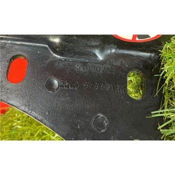 Recambio de soporte puerta corredera para citroën jumpy furgón (05.2016) 1.6 confort m [1,6 ltr. - 85 kw blue-hdi fap] referenci