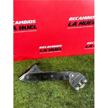 Recambio de soporte puerta corredera para citroën jumpy furgón (05.2016) 1.6 confort m [1,6 ltr. - 85 kw blue-hdi fap] referenci