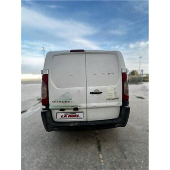 Recambio de despiece completo para citroën jumpy (2007) 1.6 hdi 90 27 l1h1 furgón [1,6 ltr. - 66 kw 16v hdi] referencia OEM IAM 
