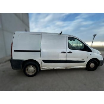 Recambio de despiece completo para citroën jumpy (2007) 1.6 hdi 90 27 l1h1 furgón [1,6 ltr. - 66 kw 16v hdi] referencia OEM IAM 