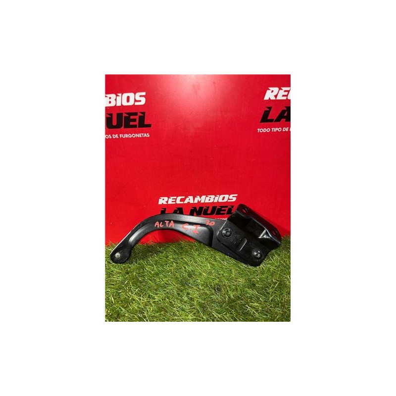 Recambio de soporte puerta corredera para ford tourneo connect (cfj)(2022) 1.5 active [1,5 ltr. - 84 kw ecoboost cat] referencia