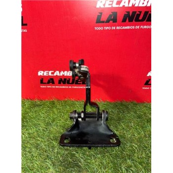Recambio de soporte puerta corredera para ford tourneo connect (cfj)(2022) 1.5 active [1,5 ltr. - 84 kw ecoboost cat] referencia