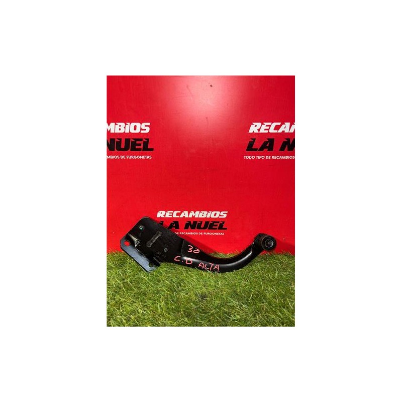 Recambio de soporte puerta corredera para ford tourneo connect (cfj)(2022) 1.5 active [1,5 ltr. - 84 kw ecoboost cat] referencia