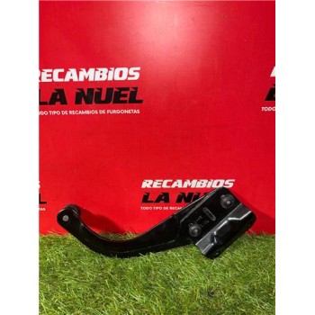 Recambio de soporte puerta corredera para ford tourneo connect (cfj)(2022) 1.5 active [1,5 ltr. - 84 kw ecoboost cat] referencia