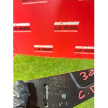 Recambio de soporte puerta corredera para ford tourneo connect (cfj)(2022) 1.5 active [1,5 ltr. - 84 kw ecoboost cat] referencia