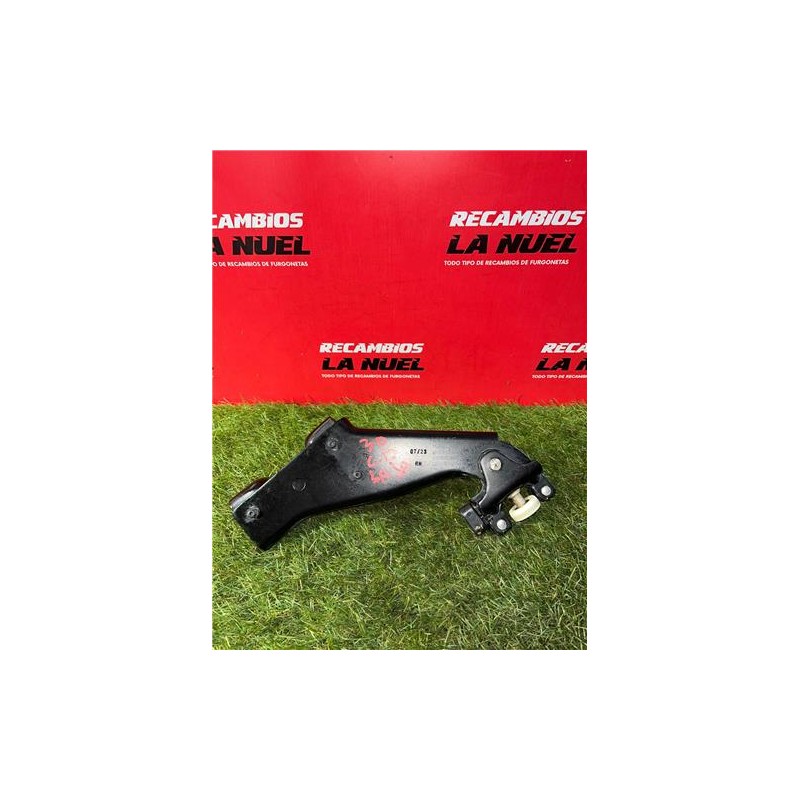 Recambio de soporte puerta corredera para ford tourneo connect (cfj)(2022) 1.5 active [1,5 ltr. - 84 kw ecoboost cat] referencia