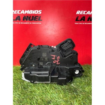 Recambio de cerradura puerta delantera izquierda para ford tourneo connect (cfj)(2022) 1.5 active [1,5 ltr. - 84 kw ecoboost cat