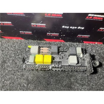 CAJA RELES A9075450100 