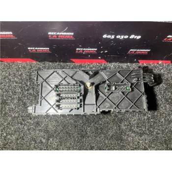 Recambio de caja reles para mercedes-benz sprinter iii furgon rwd/awd (907)(02.2018) 2.1 311/314/316 cdi rwd l3 / l4 (907.635/63