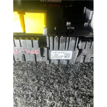 Recambio de caja reles para mercedes-benz sprinter iii furgon rwd/awd (907)(02.2018) 2.1 311/314/316 cdi rwd l3 / l4 (907.635/63