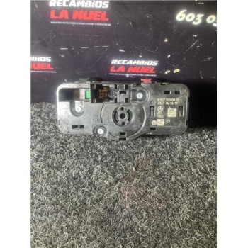 Recambio de mando de luces para mercedes-benz sprinter iii furgon rwd/awd (907)(02.2018) 2.1 311/314/316 cdi rwd l3 / l4 (907.63