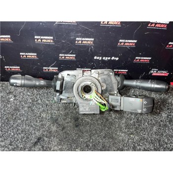 Recambio de mando de luces para nissan nv300 camper (01.2018) 1.6 michelangelo [1,6 ltr. - 107 kw dci cat] referencia OEM IAM 25