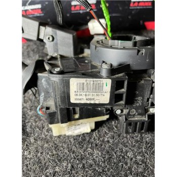 Recambio de mando de luces para nissan nv300 camper (01.2018) 1.6 michelangelo [1,6 ltr. - 107 kw dci cat] referencia OEM IAM 25