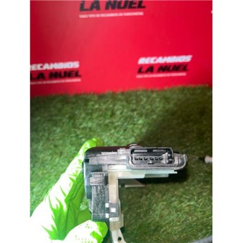 Recambio de cerradura puerta trasera izquierda para peugeot peugeot partnert yh01 referencia OEM IAM 16943587  