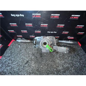 Recambio de mando de luces para nissan nv300 camper (01.2018) 1.6 michelangelo [1,6 ltr. - 107 kw dci cat] referencia OEM IAM 25