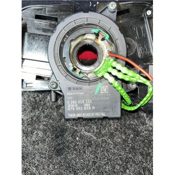 Recambio de mando de luces para nissan nv300 camper (01.2018) 1.6 michelangelo [1,6 ltr. - 107 kw dci cat] referencia OEM IAM 25