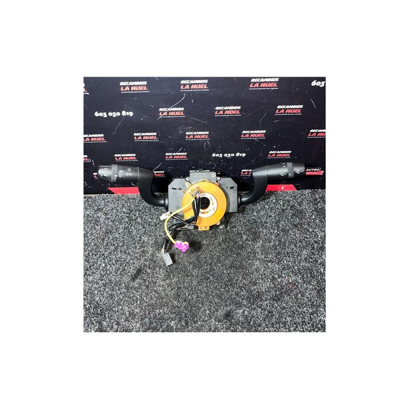 Recambio de mando de luces para citroën jumper furgon (05.2014) 2.0 30 l1h1 bluehdi 110 [2,0 ltr. - 81 kw blue-hdi fap cat] refe