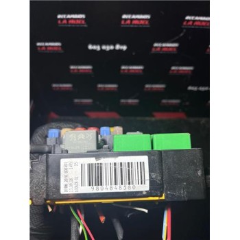 Recambio de caja reles para citroën berlingo furgón (09.2018) 1.5 berlingo m [1,5 ltr. - 75 kw blue-hdi fap] referencia OEM IAM 