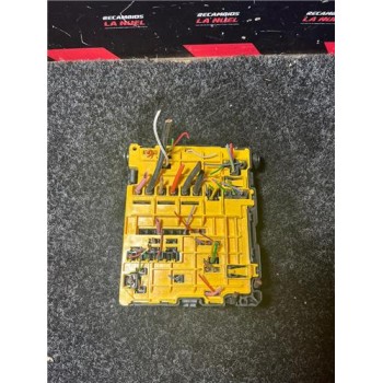 Recambio de caja reles para citroën berlingo furgón (09.2018) 1.5 berlingo m [1,5 ltr. - 75 kw blue-hdi fap] referencia OEM IAM 