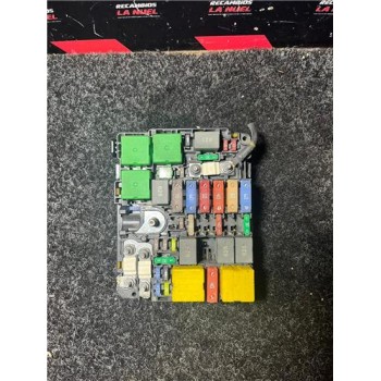 Recambio de caja reles para citroën berlingo furgón (09.2018) 1.5 berlingo m [1,5 ltr. - 75 kw blue-hdi fap] referencia OEM IAM 